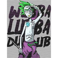 Rick and Morty-RI 15